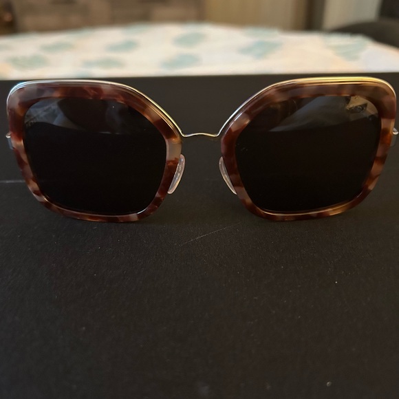 Authentic Prada Sunglasses - Picture 3 of 7